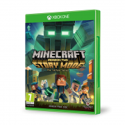 Minecraft Story Mode Season Two (használt)