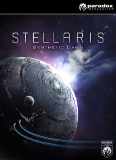 Stellaris: Synthetic Dawn (PC/MAC/LX) DIGITÁLIS PC
