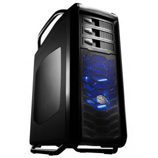 Cooler Master Cosmos SE - Fekete COS-5000-KWN1 PC
