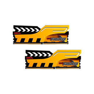 GeIL DDR4 2400 16GB EVO Forza AMD Edition CL16 KIT (2x8GB) (GAFY416GB2400C16D) PC