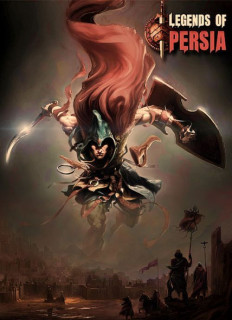 Legends of Persia (PC) DIGITÁLIS PC