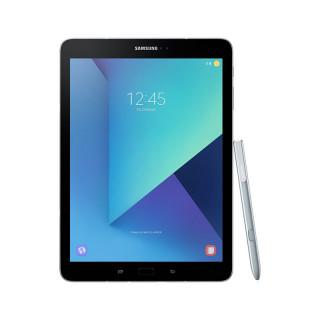 Samsung SM-T820 Galaxy Tab S3 9.7 WiFi Silver Tablet