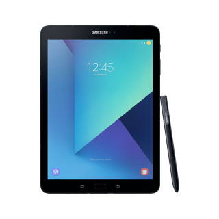 Samsung SM-T825 Galaxy Tab S3 9.7 WiFi+LTE Black Tablet