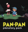 Pan-Pan: Planetary Pack (PC/MAC) DIGITÁLIS thumbnail
