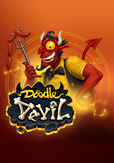 Doodle Devil (PC/MAC/LX) DIGITÁLIS PC
