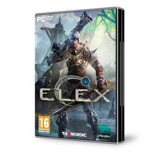 ELEX PC