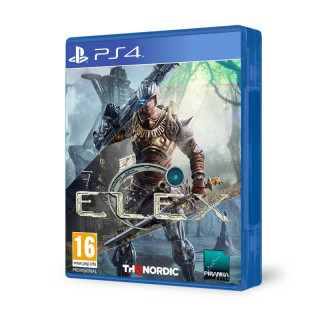 ELEX PS4