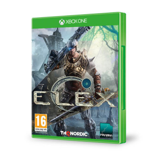 ELEX (használt) XBOX ONE