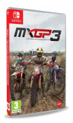 MXGP 3 (The Official Motocross Videogame)