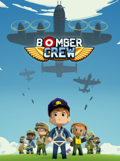 Bomber Crew (PC/MAC/LX) DIGITÁLIS PC