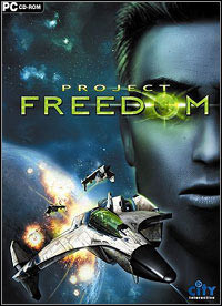 Project Freedom (PC) DIGITÁLIS PC