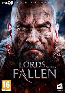 Lords of the Fallen Game of the Year Edition (PC) DIGITÁLIS 