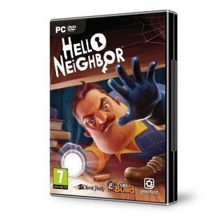 Hello Neighbor PC