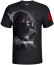 Star Wars - Vader DTG polo (fekete) S-es thumbnail