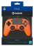 Playstation 4 (PS4) Nacon Vezetékes Compact Kontroller (Narancs) thumbnail
