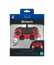 PlayStation 4 (PS4) Nacon Vezetékes Compact Kontroller (Illuminated) (Piros) thumbnail
