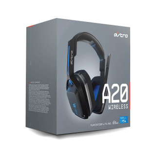 ASTRO A20 Wireless Headset - PS4 