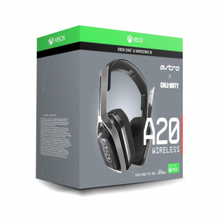 ASTRO A20 Wireless Headset - Xbox One - COD MULTI