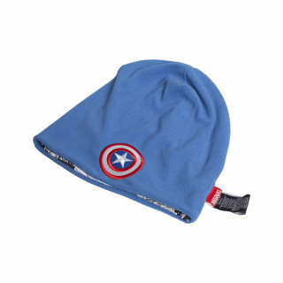 Marvel Doubleside Beanie sapka (kifordítható) AJÁNDÉKTÁRGY