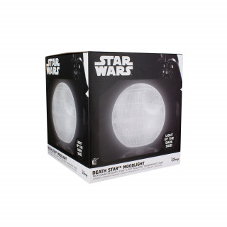 Star Wars Death Star Mood Light DV - Lámpa 