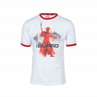 Star Wars Elite Guard póló (XL-es méret) Ajándéktárgyak