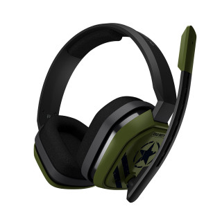 Astro A10 Headset (Call of Duty Edition) MULTI