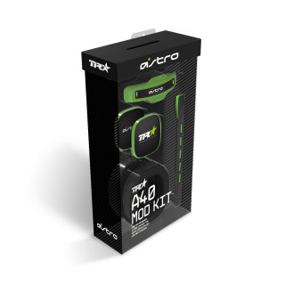 Astro A40 TR Mod Kit (Zöld) MULTI