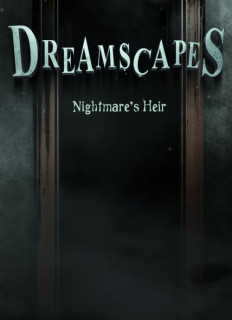 Dreamscapes: Nightmare's Heir Premium Edition (PC) DIGITÁLIS PC