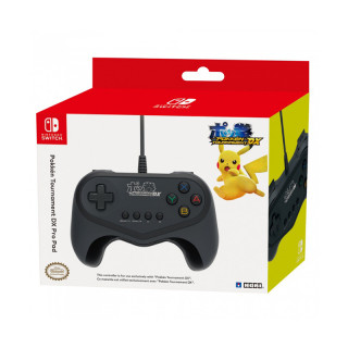 Pokkén Tournament DX Pro Pad for Nintendo Switch Switch