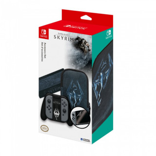 Skyrim Accessory Set for Nintendo Switch Switch