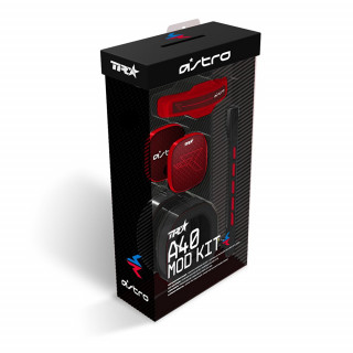 Astro A40 TR Mod Kit (RED) MULTI