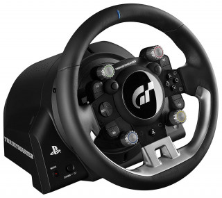 Thrustmaster T-GT Official Gran Turismo Sport MULTI