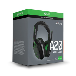 ASTRO A20 Wireless Headset - Xbox One MULTI