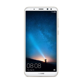 Huawei Mate 10 Lite DS Gold Mobil