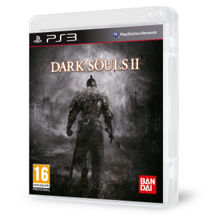 Dark Souls II (2) PS3