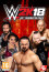 WWE 2K18 NXT Generation Pack (PC) DIGITÁLIS thumbnail