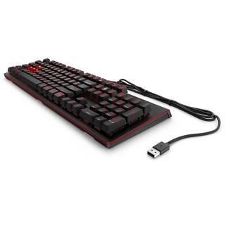 HP OMEN 1100 Gaming Keyboard ENG (1MY13AA) 