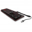 HP OMEN 1100 Gaming Keyboard ENG (1MY13AA) thumbnail