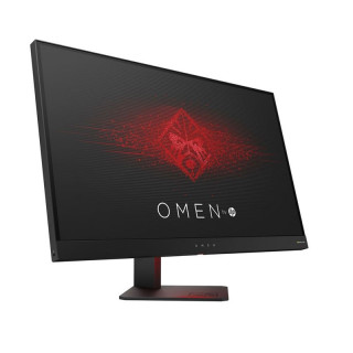 HP OMEN 27" Display Monitor (Z4D33AA) 