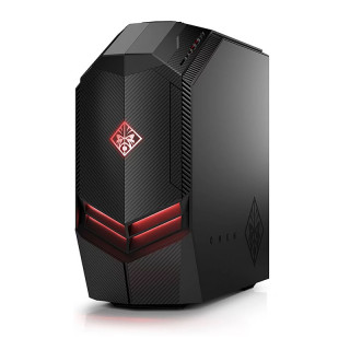 HP Omen 880-017NN Black/Red (2BZ91EA) PC