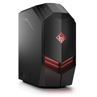 HP Omen 880-014NN Black/Red (2BZ88EA) PC