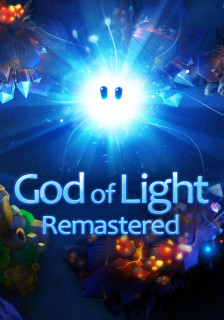 God of Light: Remastered (PC/MAC) DIGITÁLIS PC