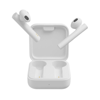 Xiaomi Mi True Wireless Earphones 2 Basic TWS sztereó Bluetooth fülhallgató BHR4089GL 