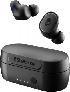 Skullcandy S2TVW-N896 - SESH EVO TRUE WIRELESS Black headset (S2TVW-N896) Mobil