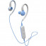 Pioneer SE-E6BT-L Bluetooth kék sport fülhallgató thumbnail
