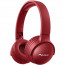 Pioneer SE-S6BN-R Bluetooth aktív zajszűrős piros fejhallgató thumbnail