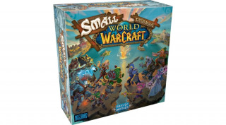Small World of Warcraft (magyar nyelvű) Játék