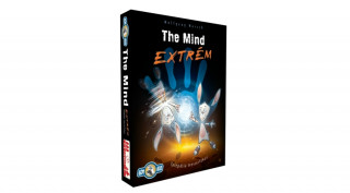 The Mind - Extrém Játék
