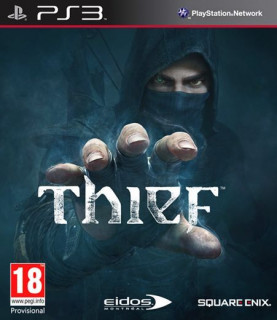 Thief (4) PS3