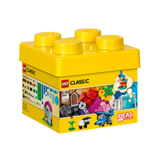 LEGO Kreatív építőelemek (10692) 